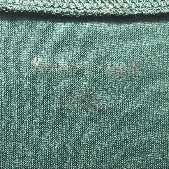 sport tek Seattle Wheelchair Sonic  Men’s Green Yellow T-Shirt Size 2XL - Picture 10 of 13